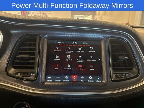 Used 2018 Dodge Challenger GT w/ Driver Convenience Group image 20