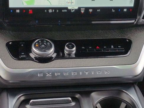 New 2026 Ford Expedition Tremor AWD/4WD image 17