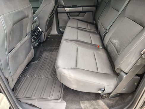 Used 2023 Ford F150 XLT w/ Equipment Group 302A High AWD/4WD image 31