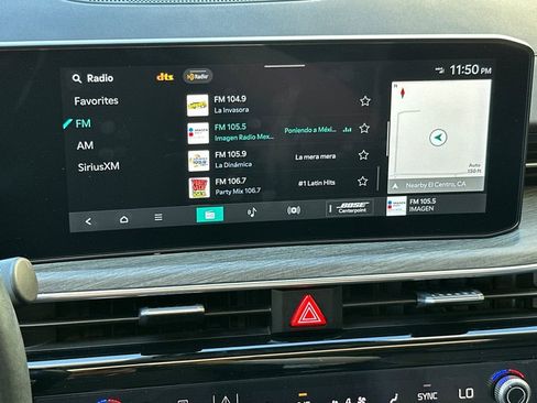 Used 2025 Kia K5 EX image 20