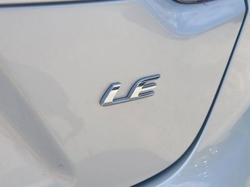 Used 2024 Toyota Corolla LE FWD image 10