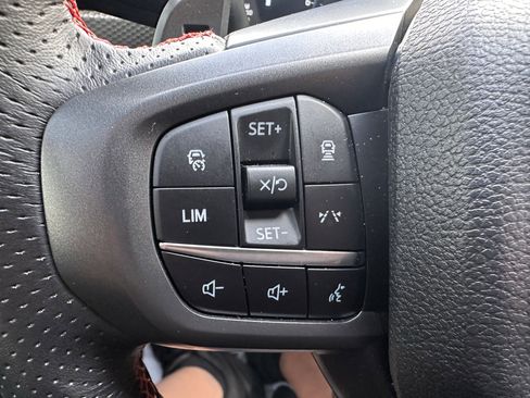 Used 2025 Ford Ranger Raptor AWD/4WD image 21