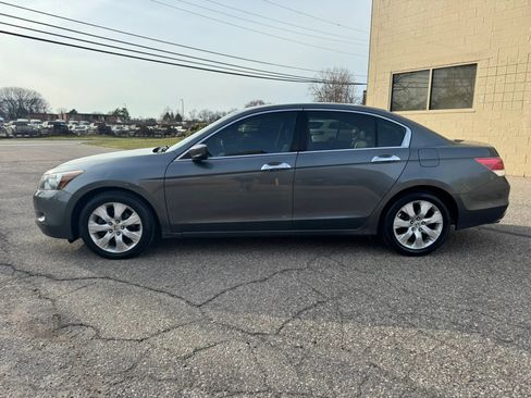 Used 2008 Honda Accord EX-L image 5
