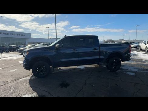 Certified 2023 Chevrolet Silverado 1500 LT Trail Boss w/ Protection Package image 7