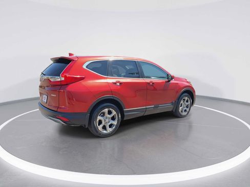 Used 2018 Honda CR-V EX image 8