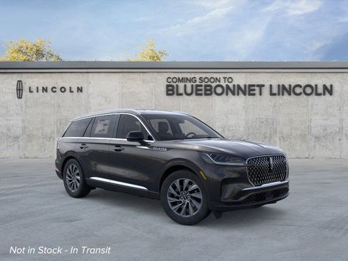 New 2026 Lincoln Aviator 2WD image 7