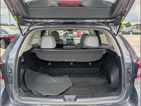Used 2022 Subaru Crosstrek 2.5i Limited AWD/4WD image 19