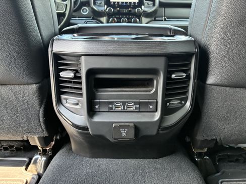Used 2023 RAM 2500 Limited w/ Night Edition AWD/4WD image 20