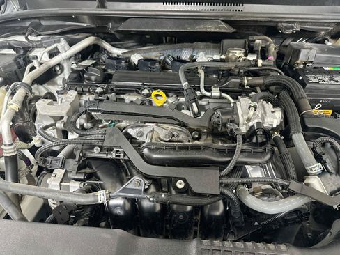 Used 2019 Toyota Corolla XSE FWD image 32