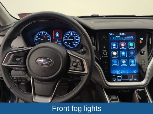 Used 2021 Subaru Outback Premium w/ Popular Package #1 image 23