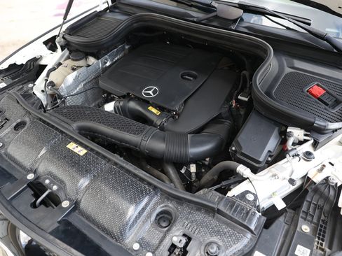 Used 2021 Mercedes-Benz GLE 350 image 50