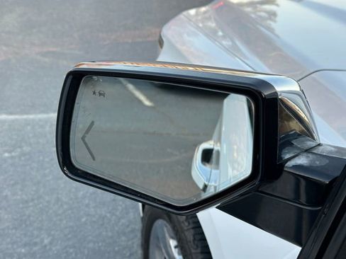 Used 2016 Chevrolet Tahoe LTZ image 15