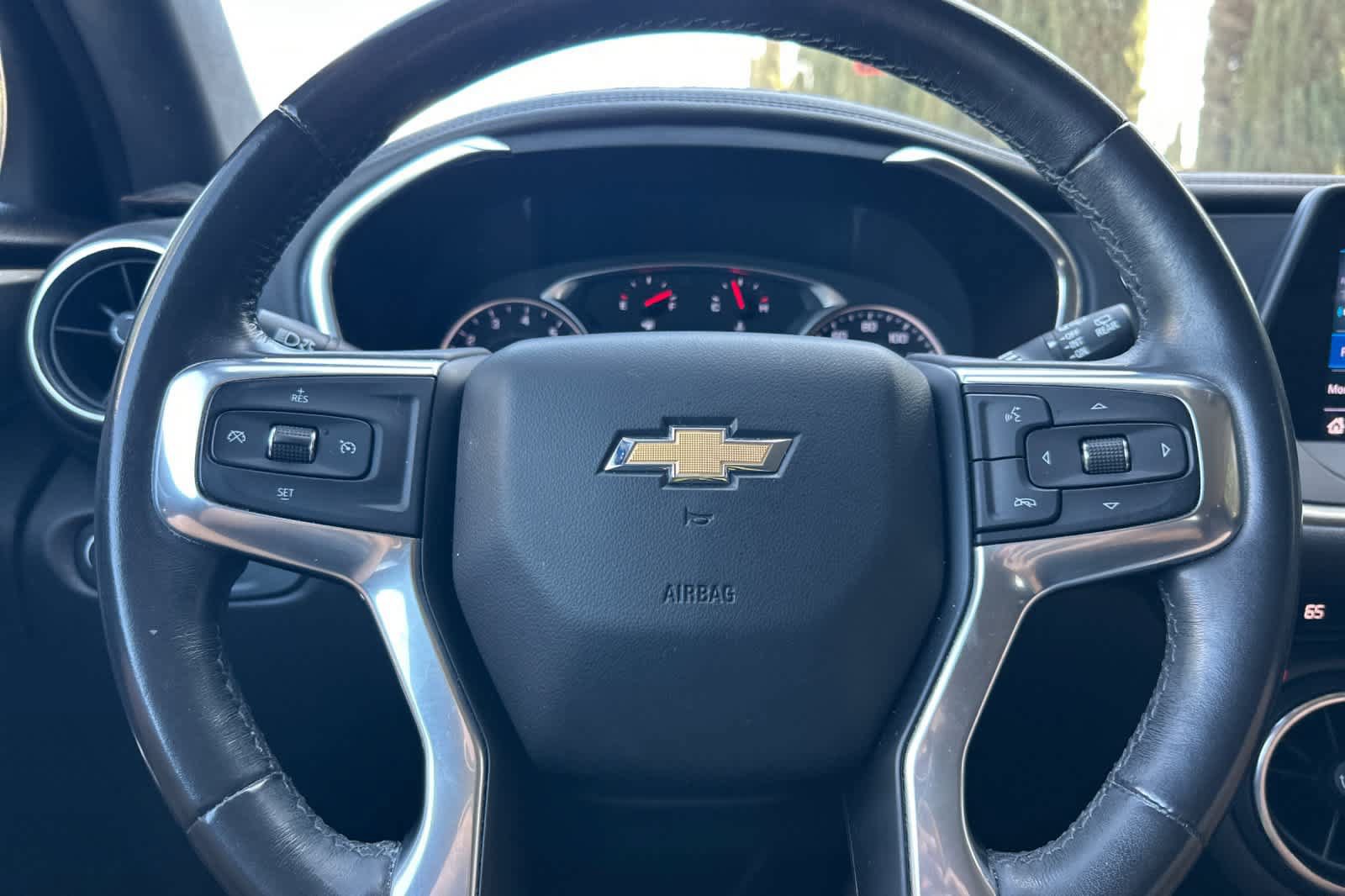 Used 2020 Chevrolet Blazer LT FWD image 24