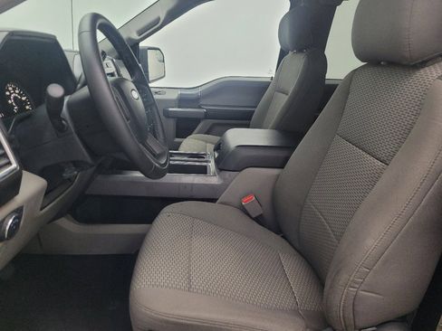 Used 2015 Ford F150 XLT w/ Equipment Group 301A Mid image 17