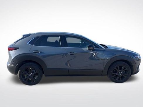 Used 2023 MAZDA CX-30 2.5 Turbo w/ Premium Package image 16