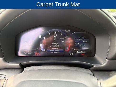 Used 2026 Lexus IS 350 F Sport w/ Accessory Package Z1 AWD/4WD image 16