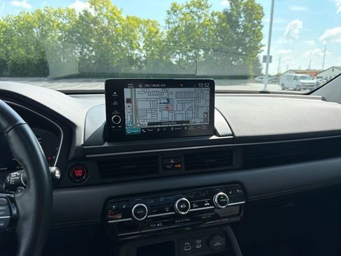 Certified 2024 Honda Pilot Elite image 15