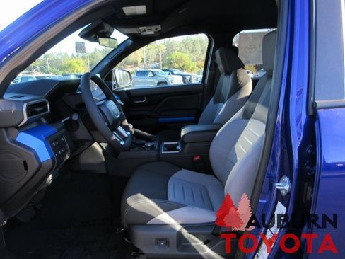 New 2025 Toyota Tacoma TRD Off-Road image 6