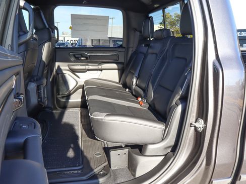 New 2026 RAM 1500 Limited image 17