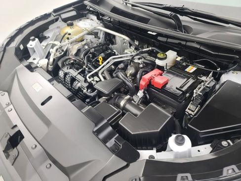 Used 2024 Mitsubishi Outlander SE image 37