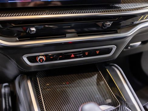 Used 2026 BMW X5 M Competition w/ Executive Package image 40