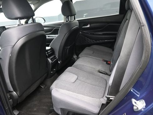 Used 2022 Hyundai Santa Fe SEL FWD image 14