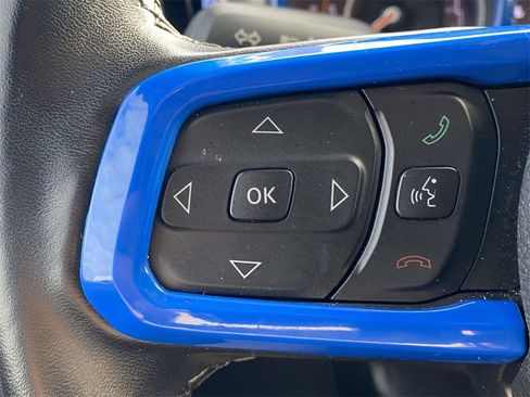 Used 2021 Jeep Wrangler Unlimited Sport image 60