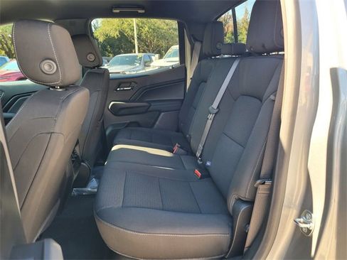 New 2025 Chevrolet Colorado LT image 16