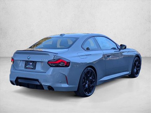 New 2026 BMW 230i Coupe w/ Premium Package image 2