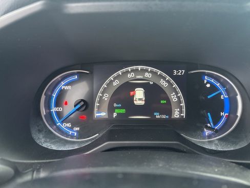 Used 2021 Toyota RAV4 XSE image 22