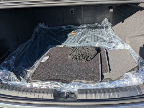 New 2026 Audi A6 Premium Plus image 32