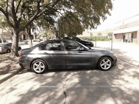 Used 2012 BMW 328i 328i Sedan 4D image 8