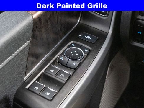 Used 2023 Ford F250 Lariat w/ Sport Appearance Package image 14