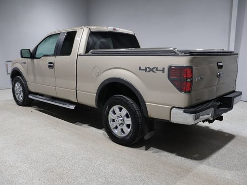 Used 2010 Ford F150 XLT image 5