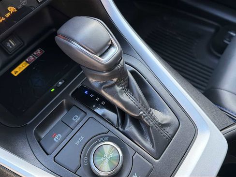 Used 2024 Toyota RAV4 XSE image 16
