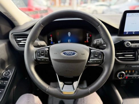 Used 2023 Ford Escape Active image 15