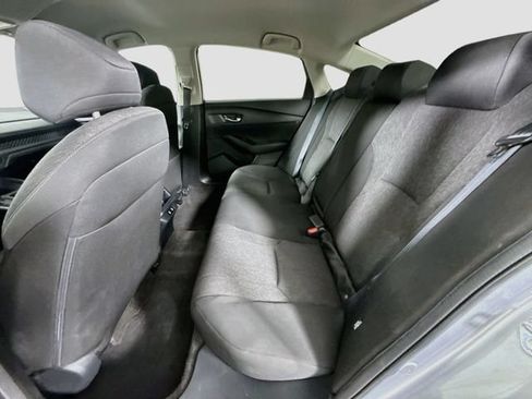 Used 2025 Honda Accord LX image 21