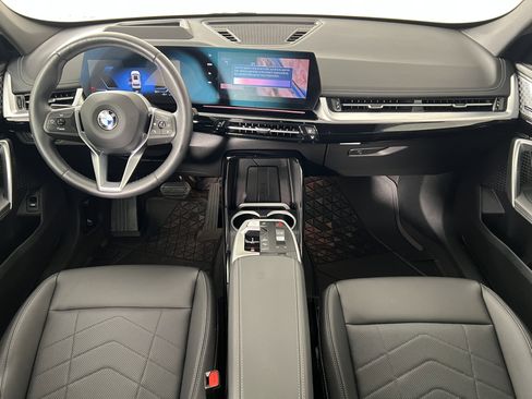 Used 2025 BMW X1 xDrive28i w/ Technology Package AWD/4WD image 22