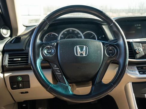Used 2013 Honda Accord EX-L image 36