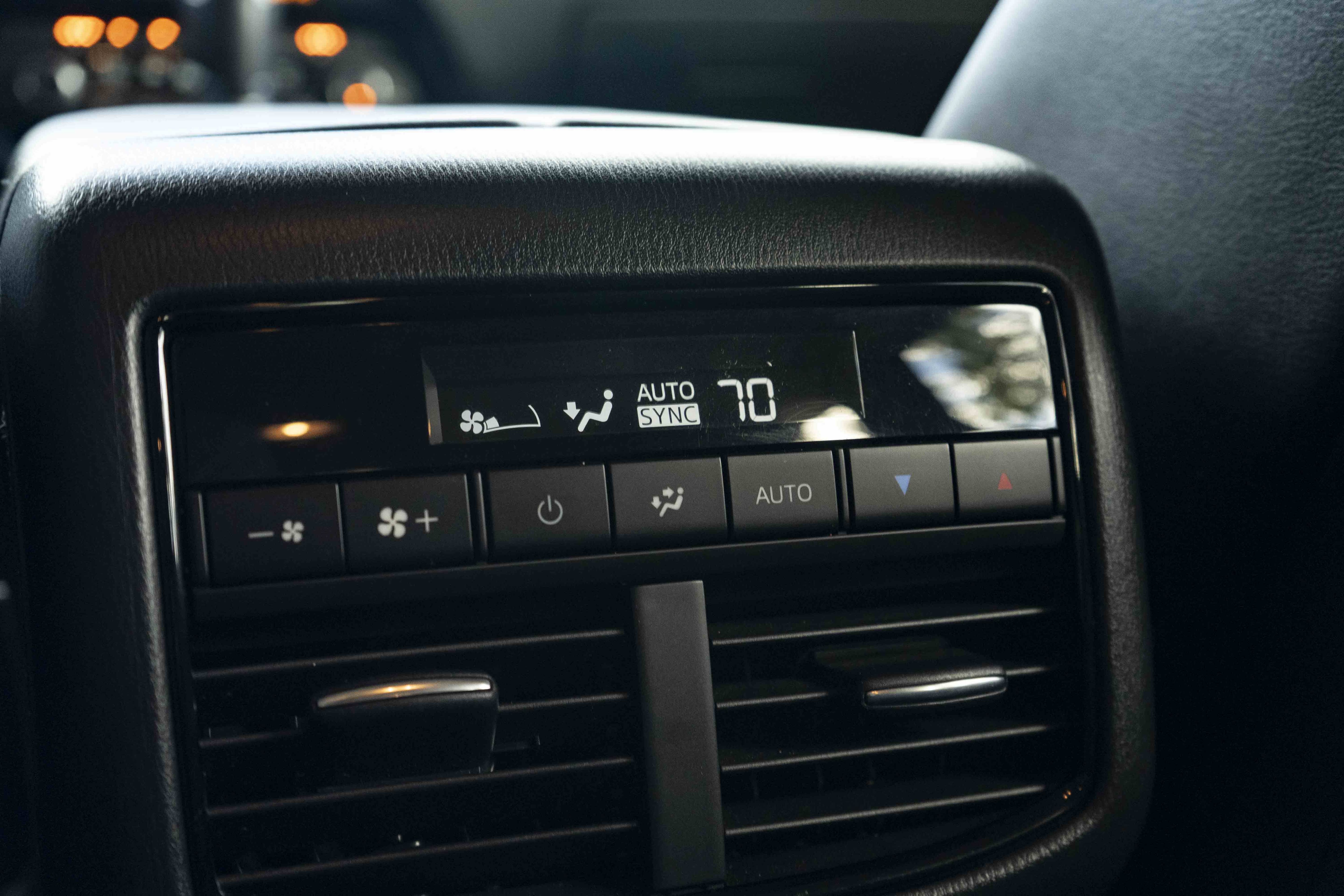 Used 2022 MAZDA CX-9 Touring Plus AWD/4WD image 41