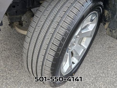 Used 2019 RAM 1500 Big Horn image 17