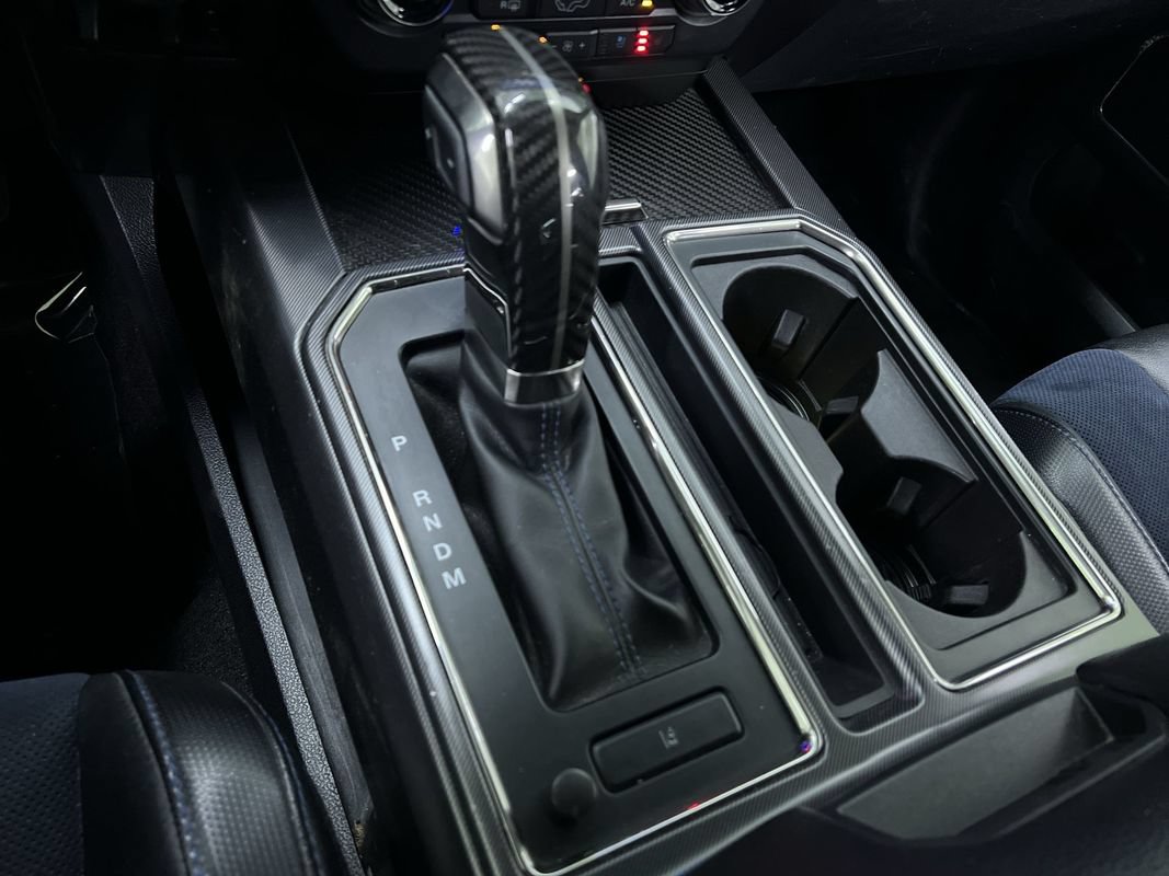 Used 2019 Ford F150 Raptor w/ Equipment Group 802A Luxury AWD/4WD image 24