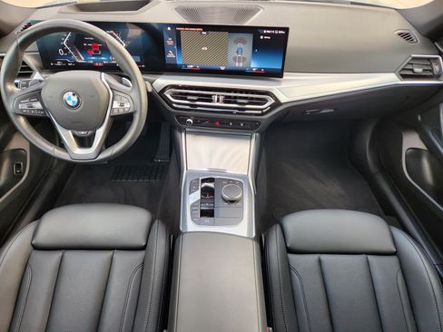 Used 2024 BMW 430i Gran Coupe xDrive w/ Premium Package AWD/4WD image 23