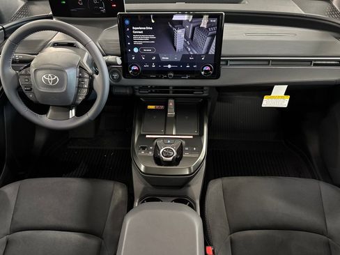 New 2026 Toyota C-HR AWD/4WD image 16