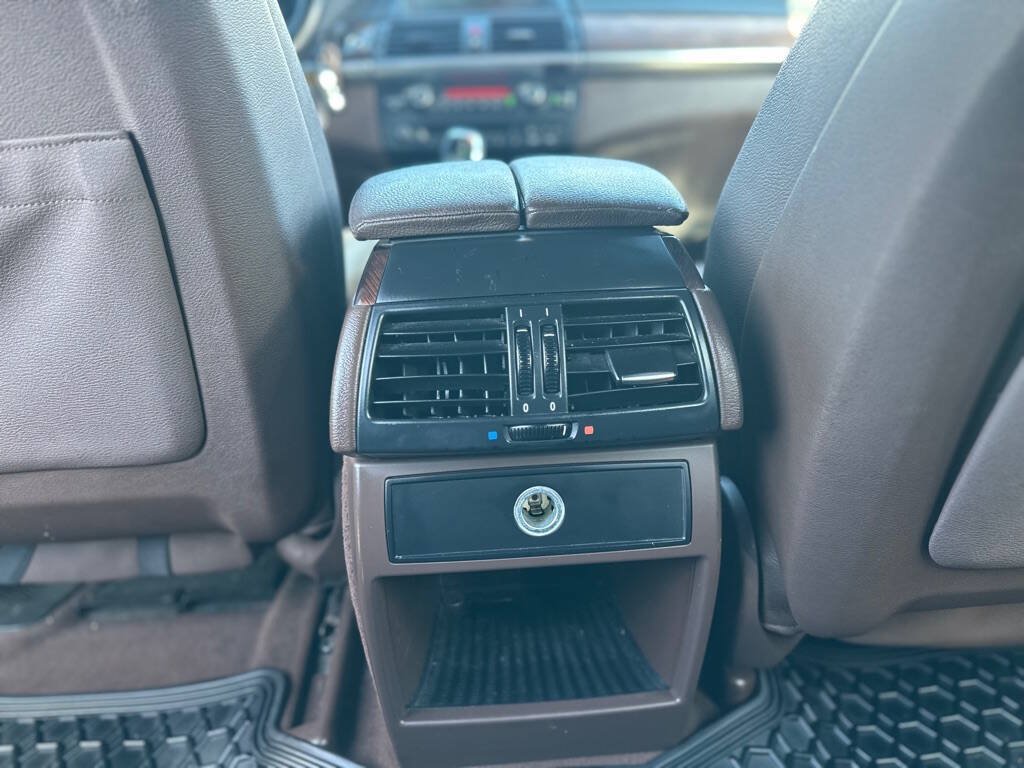 Used 2007 BMW X5 3.0si AWD/4WD image 21