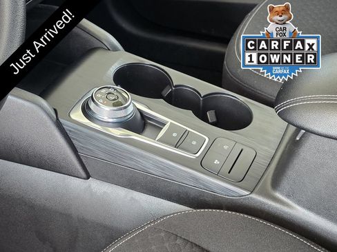 Used 2025 Ford Escape Active FWD image 24
