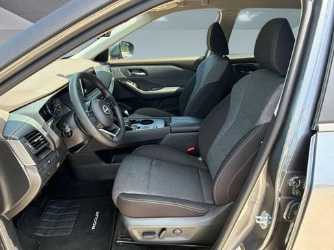 Used 2023 Nissan Rogue SV FWD image 5