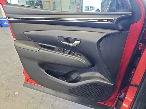 Certified 2023 Hyundai Tucson SEL w/ Convenience Package AWD/4WD image 26