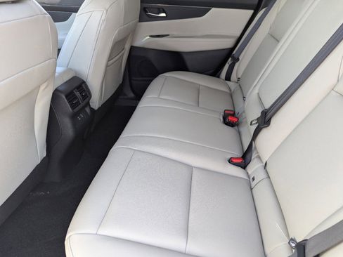 New 2025 Nissan Murano SV image 28