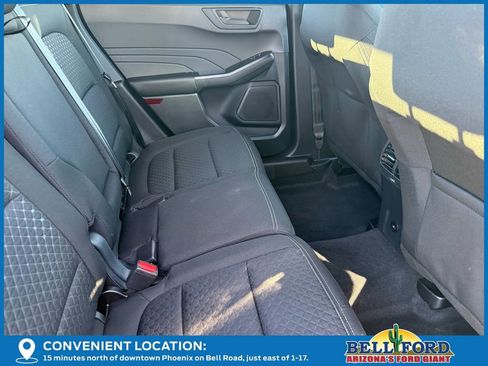 New 2026 Ford Escape Active image 25